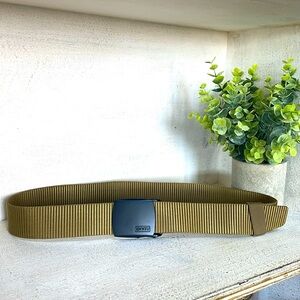 Enniu Men’s Nylon Belt